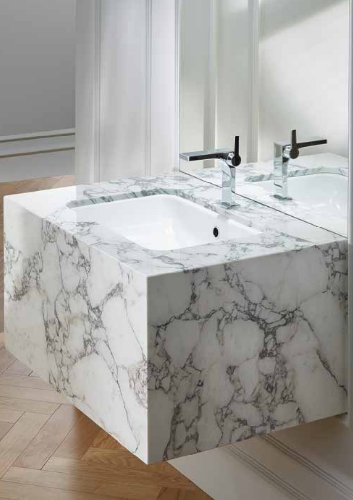 Mueble de baño