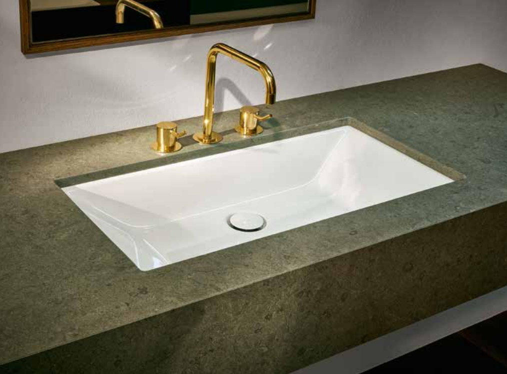Griferías para baño