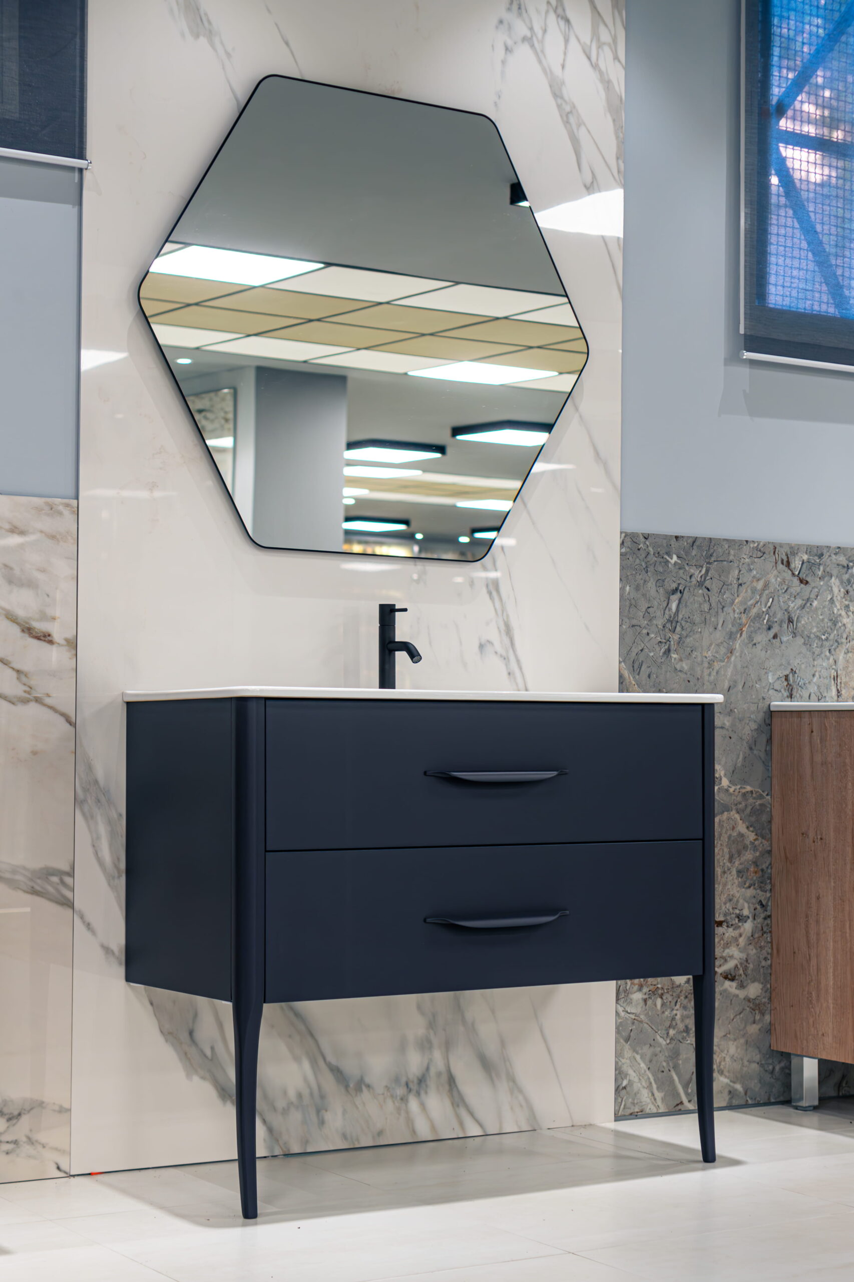 Muebles para el baño
