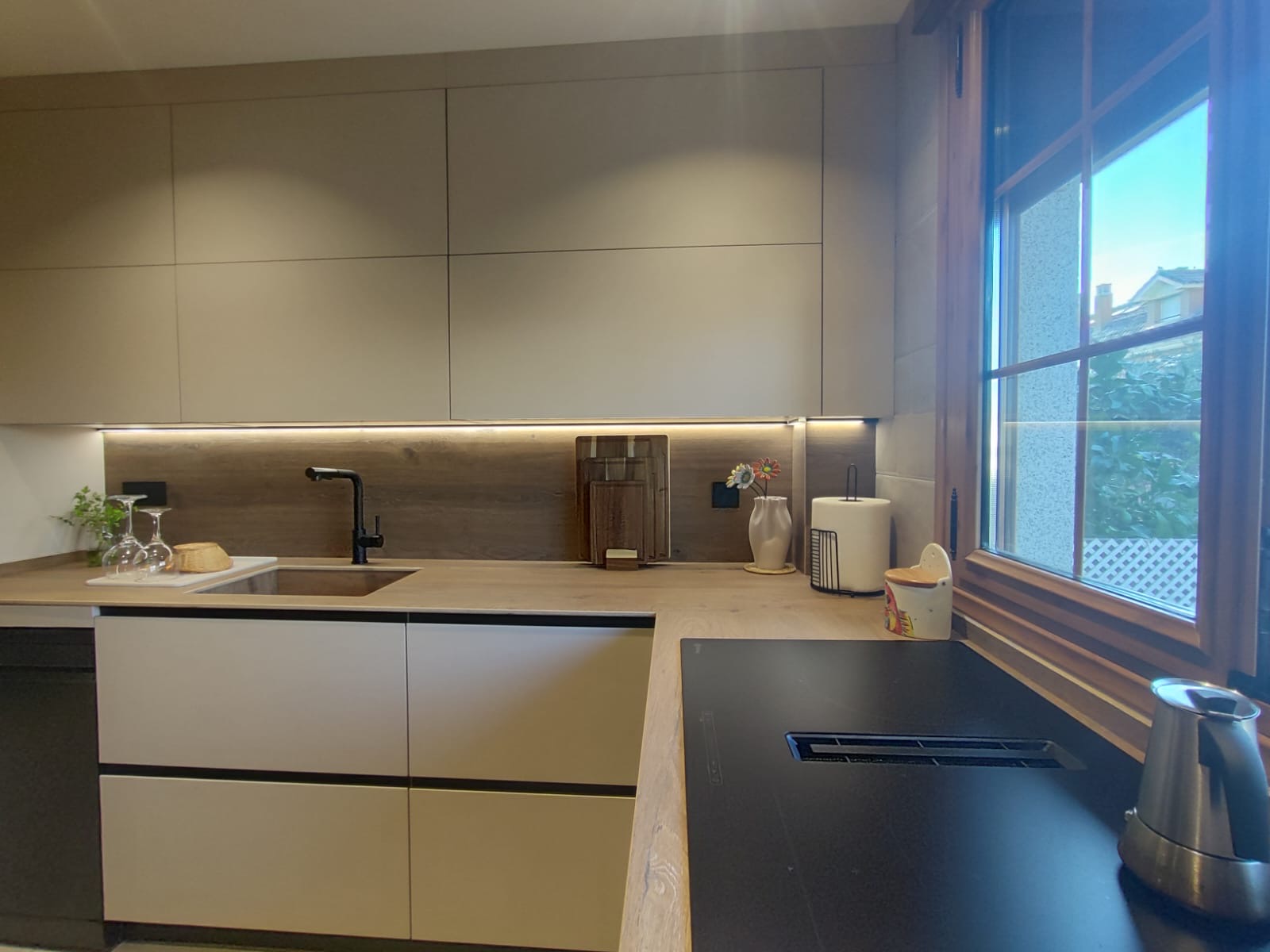 Cocina gran formato 3